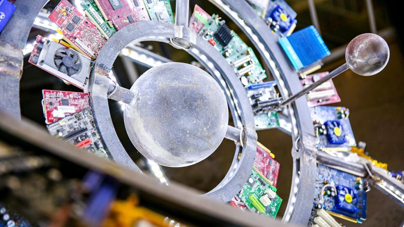 成都智慧解决方案：揭秘其型号规格背后的技术奥秘