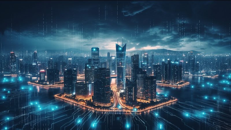 数据治理案例分享汇的参与流程与价值分析